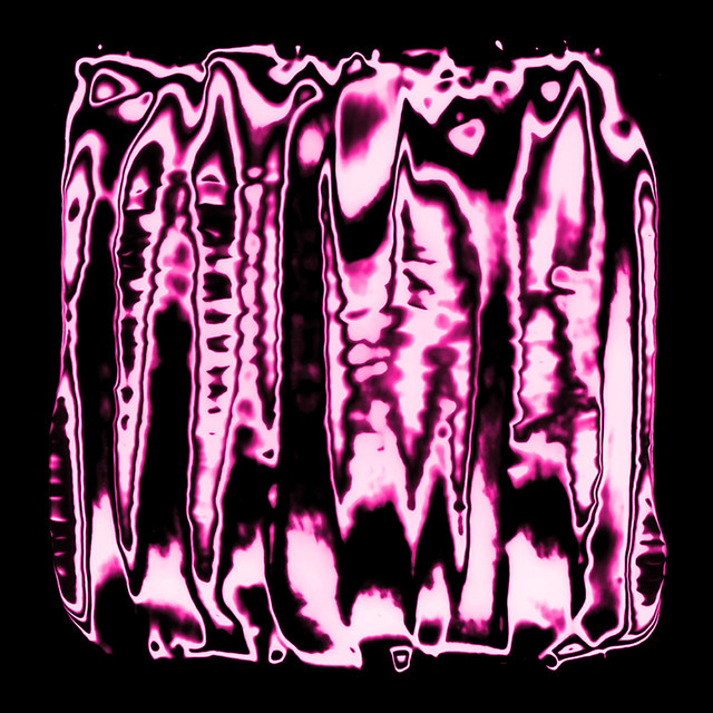 PTRNS Presents, Vol. 1 cover art