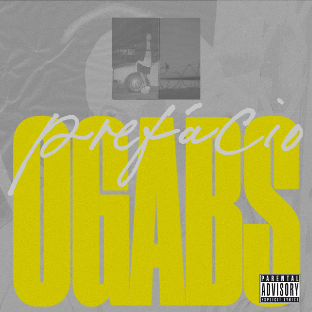 Prefácio cover art