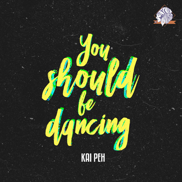 You Should Be Dancing (Instrumental Mix) cover