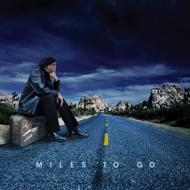 Miles To Go cover