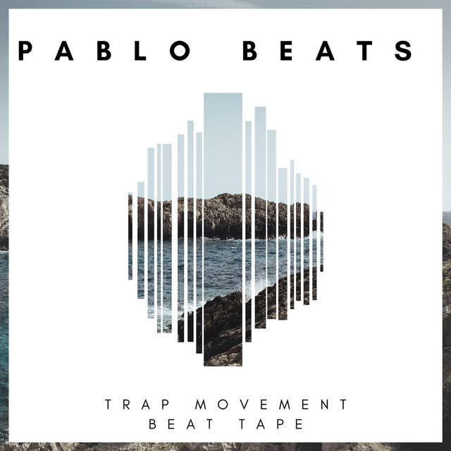 Trap Movement Beat Tape cover art