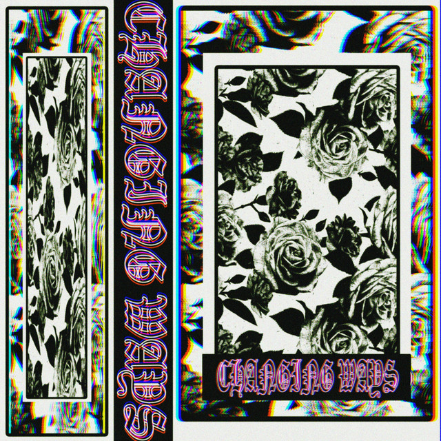 Changing Ways cover art