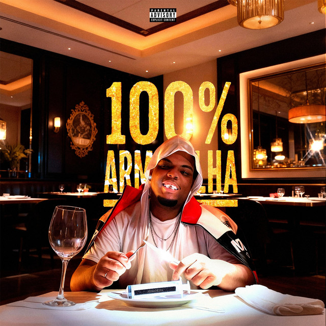 100% ARMADILHA