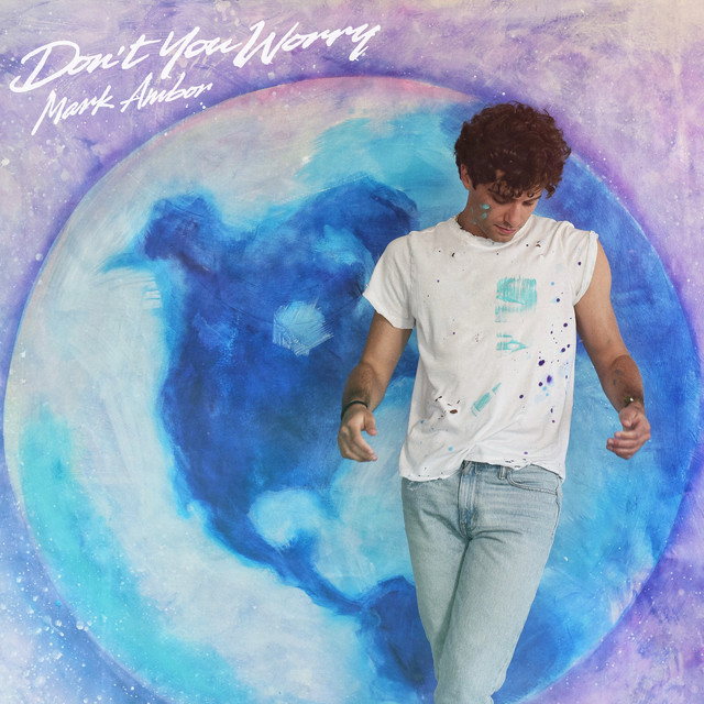 Don't You Worry cover art