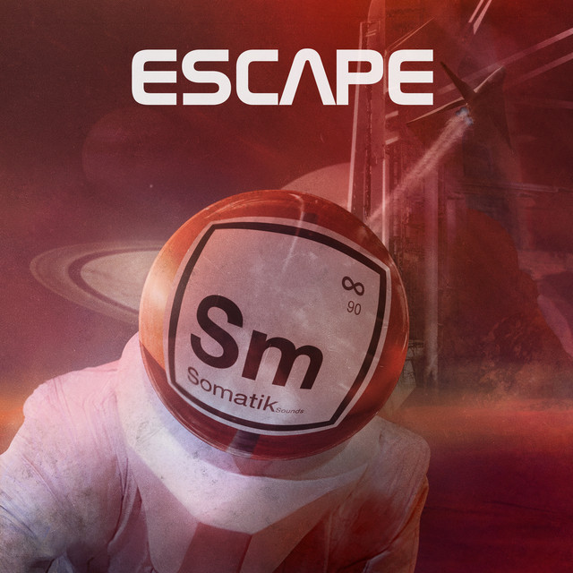 Escape cover art