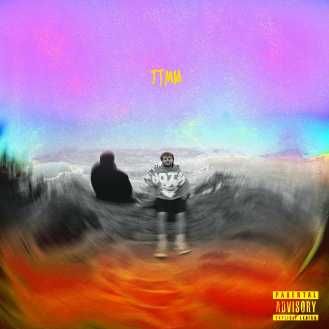 T.T.M.M. cover art