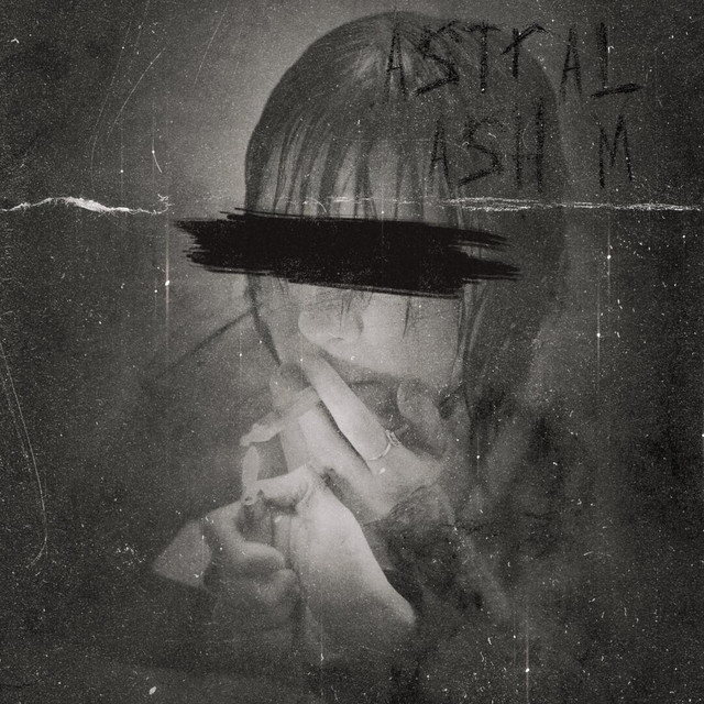 ASTRAL cover art