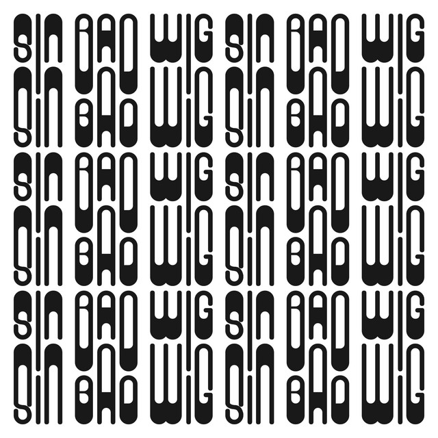 Sin Bad Wig cover art