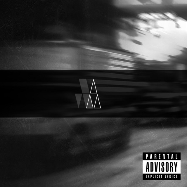 City Blur cover art