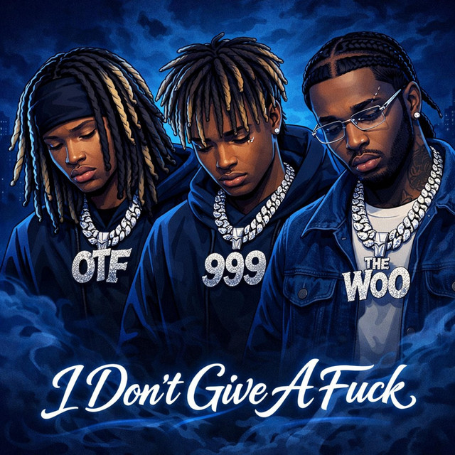 I Don't Give A Fuck - Single by Rap Twin | Spotify