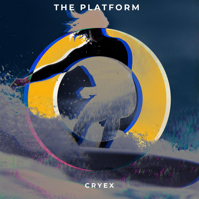 The Platform cover art