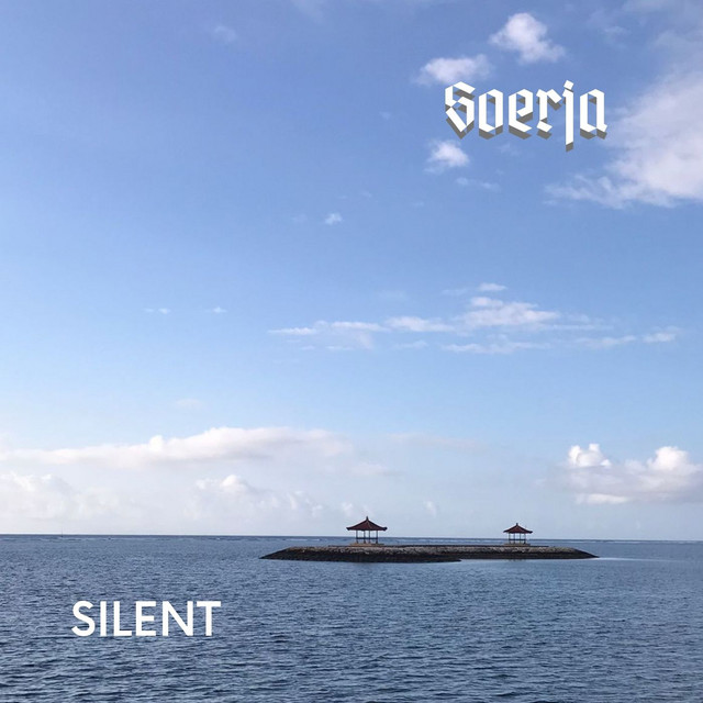 Silent cover art