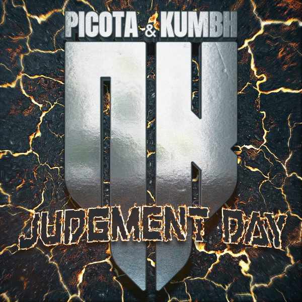 Judgment Day cover art
