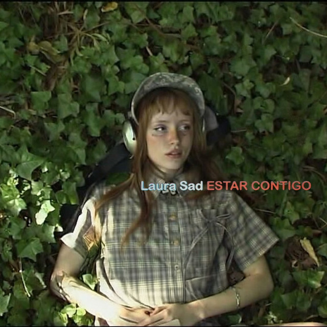 Estar Contigo cover art