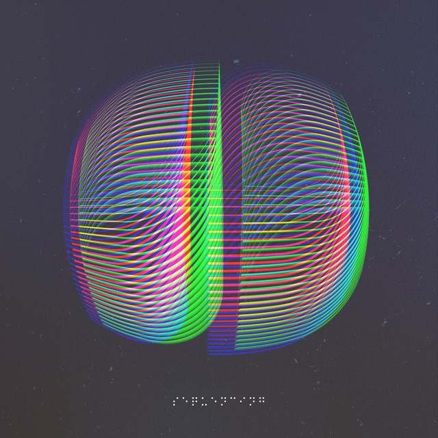 Sequencing cover art