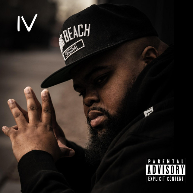 IV - Single by Ivletters | Spotify