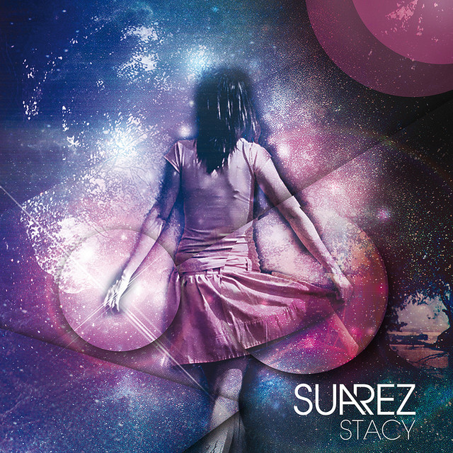 Stacy cover art