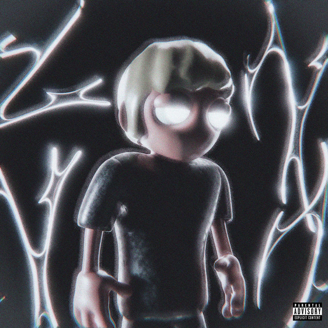 Cover art: Paranoia — Impulse