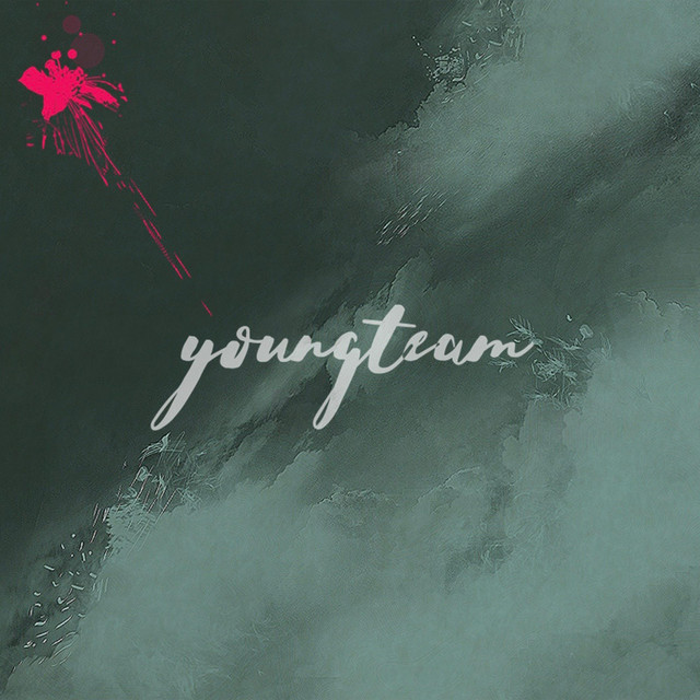 Youngteam cover art