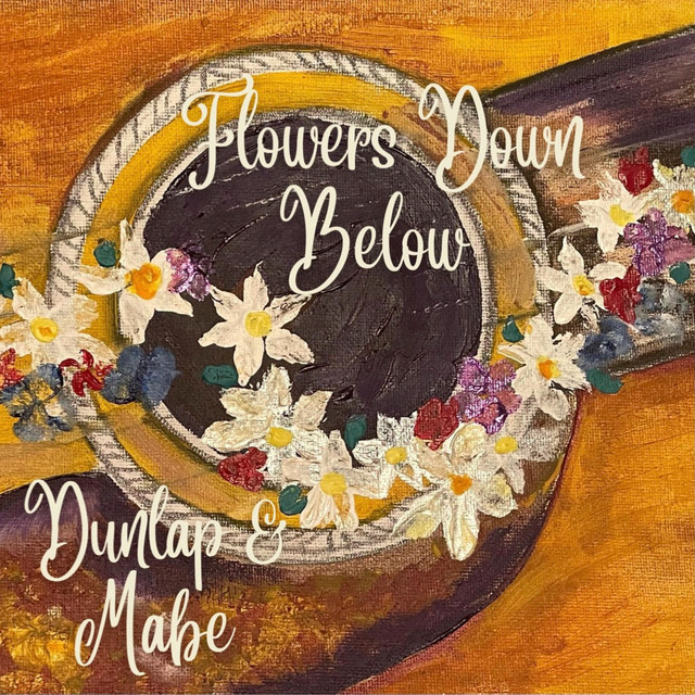 Flowers Down Below
