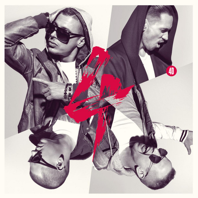 4 cover art