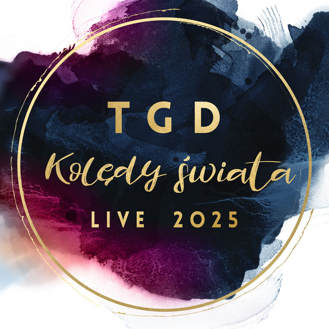 Kolędy Świata (LIVE 2025) cover art