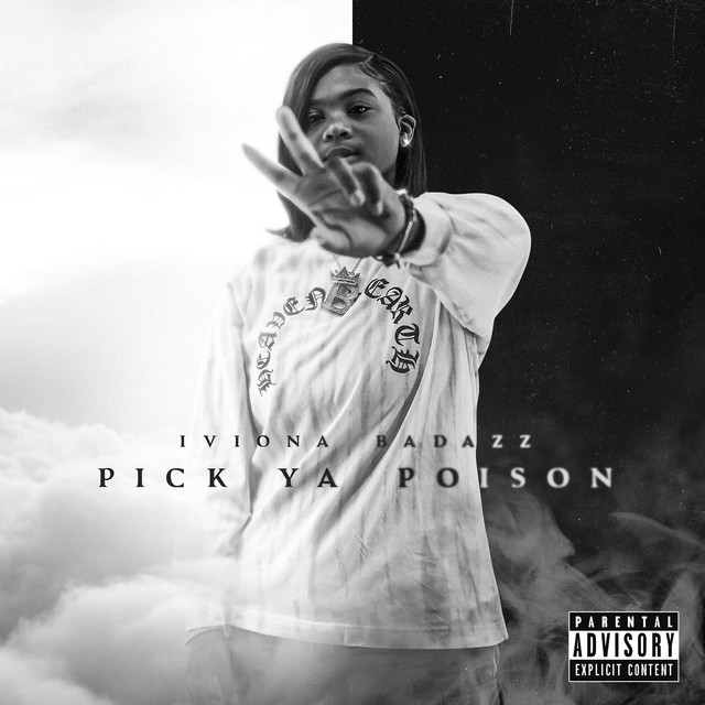 Pick Ya Poison cover art