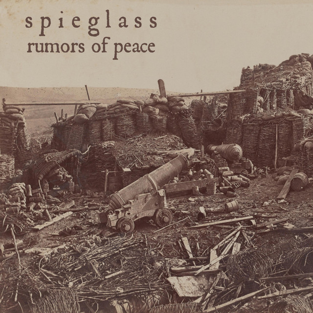 Rumors Of Peace