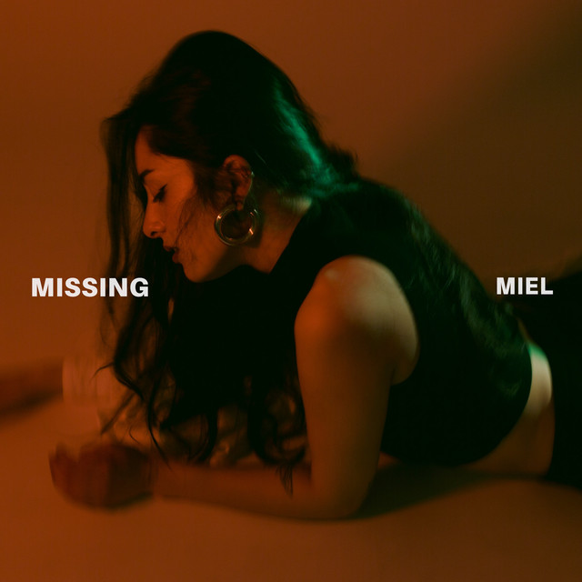 Missing cover art