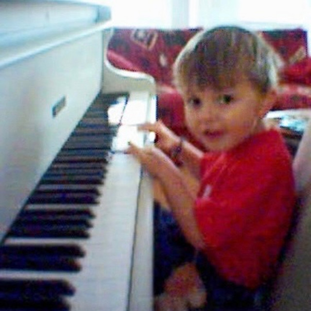 album image
