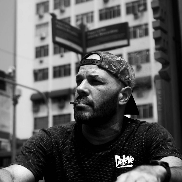Mantendo o Rap Vivo cover art
