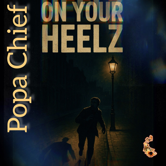 On Your Heelz cover