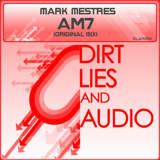 Mark Mestres