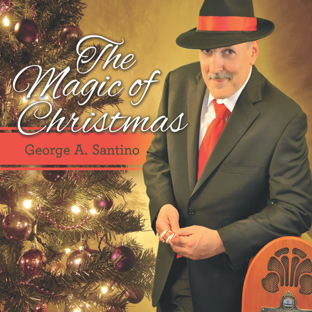 George A Santino