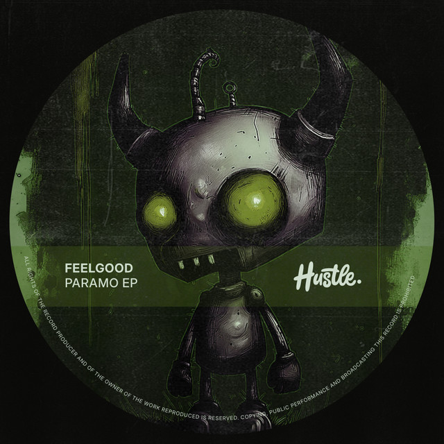 undefined album image