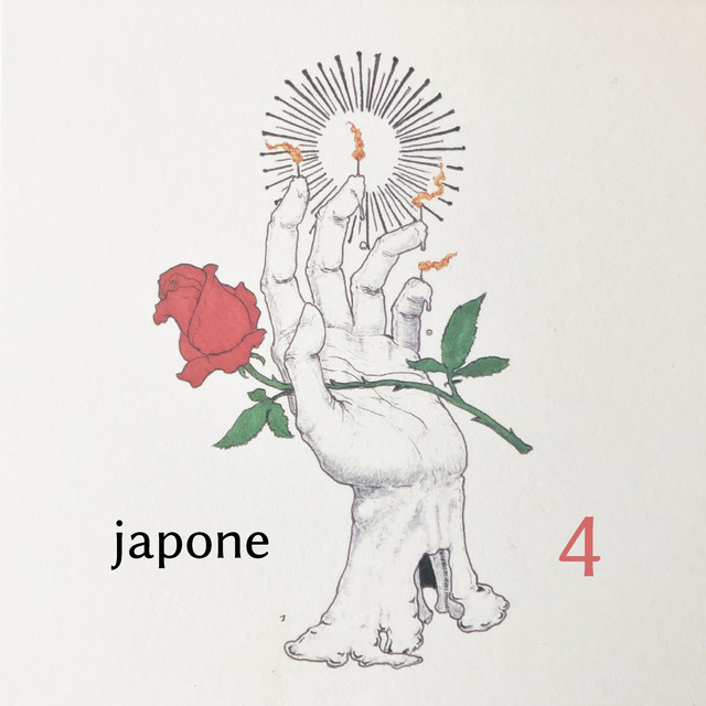 Japone4 cover art