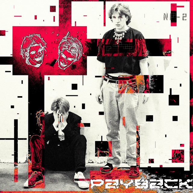 Payback cover