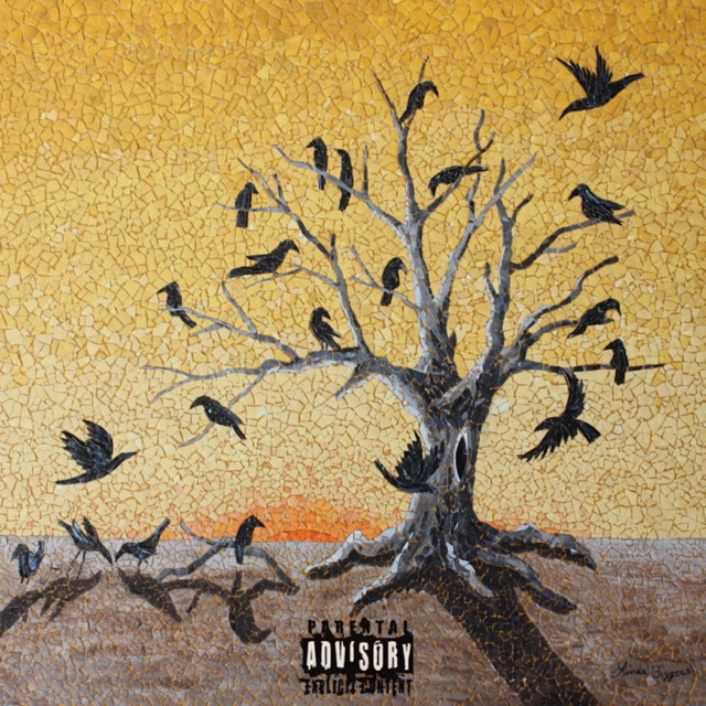 Creer cover art