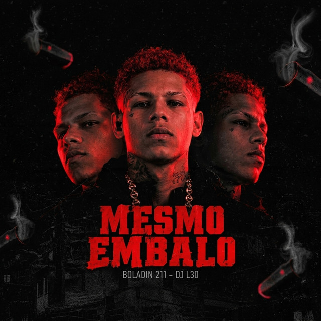 Mesmo Embalo album image