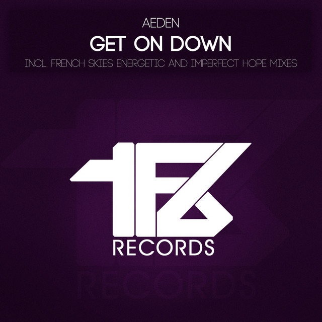 Get On Down - Original Mix cover art