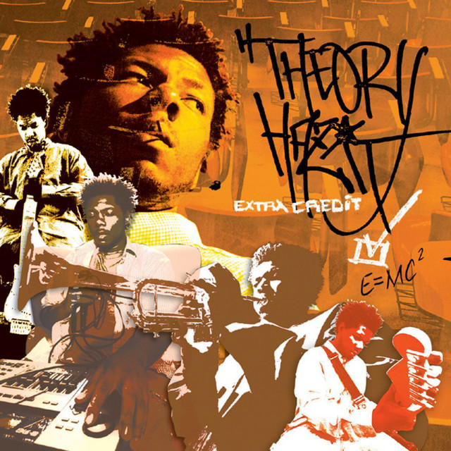 Ghetto - Theory Hazit