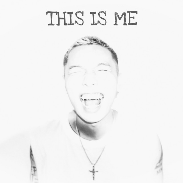 THIS IS ME cover art