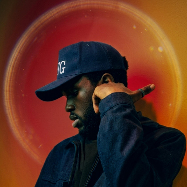 undefined album image