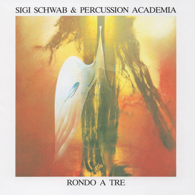 Rondo A Tre cover art