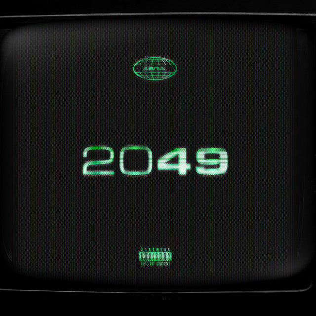 2049 cover art