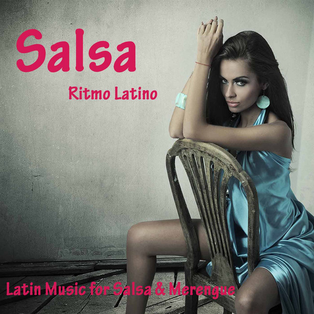 Salsa - Latin Music for Salsa & Merengue cover art