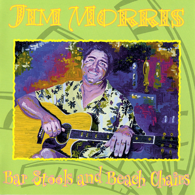 Bar Stools and Beach Chairs cover