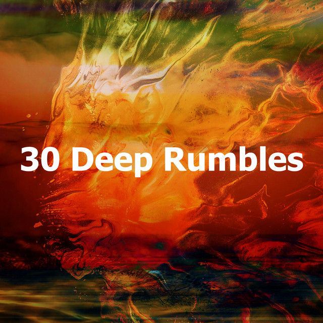 30 Deep Rumbles - Album by Brown Noise Radio | Spotify