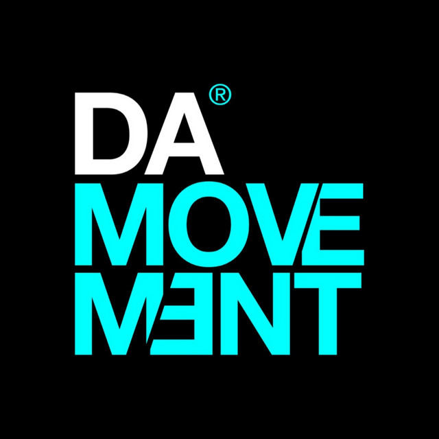 All About Dance cover art