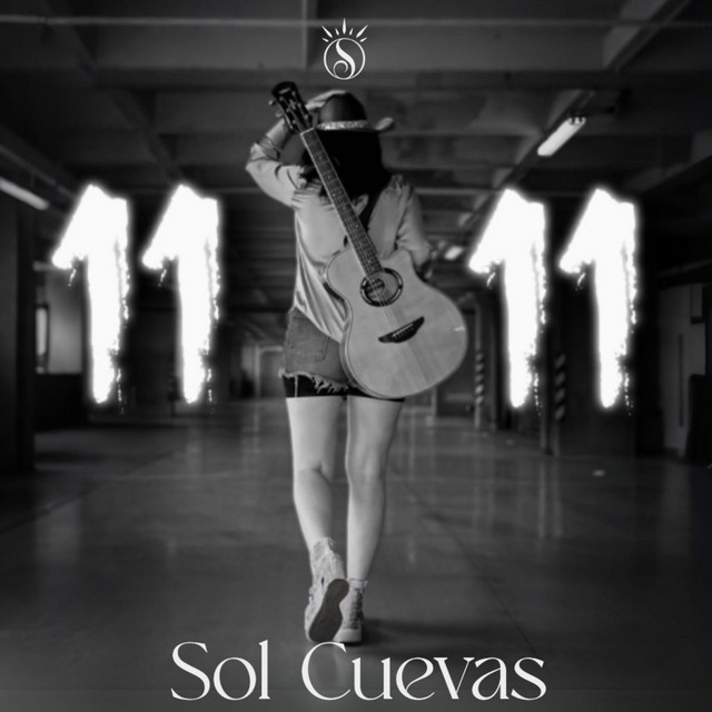 11:11 cover art